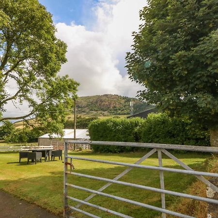 Garreg Lwyd Farm Βίλα Pwllheli Εξωτερικό φωτογραφία