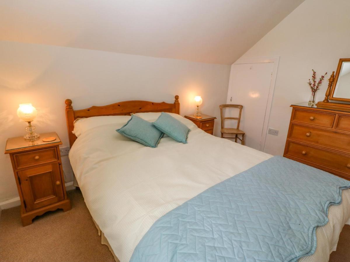 Garreg Lwyd Farm Βίλα Pwllheli Εξωτερικό φωτογραφία