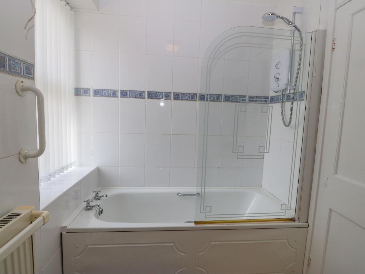 Garreg Lwyd Farm Βίλα Pwllheli Εξωτερικό φωτογραφία