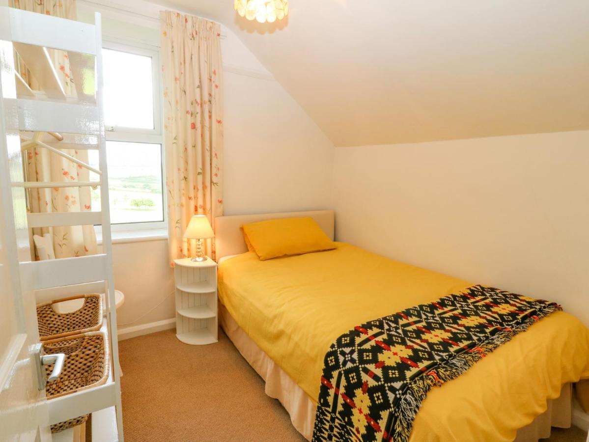 Garreg Lwyd Farm Βίλα Pwllheli Εξωτερικό φωτογραφία