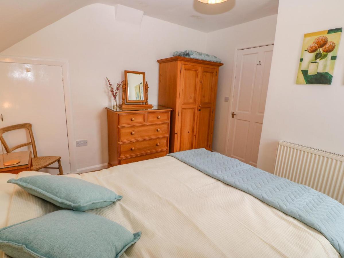 Garreg Lwyd Farm Βίλα Pwllheli Εξωτερικό φωτογραφία