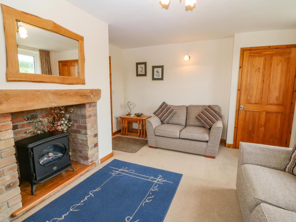 Garreg Lwyd Farm Βίλα Pwllheli Εξωτερικό φωτογραφία