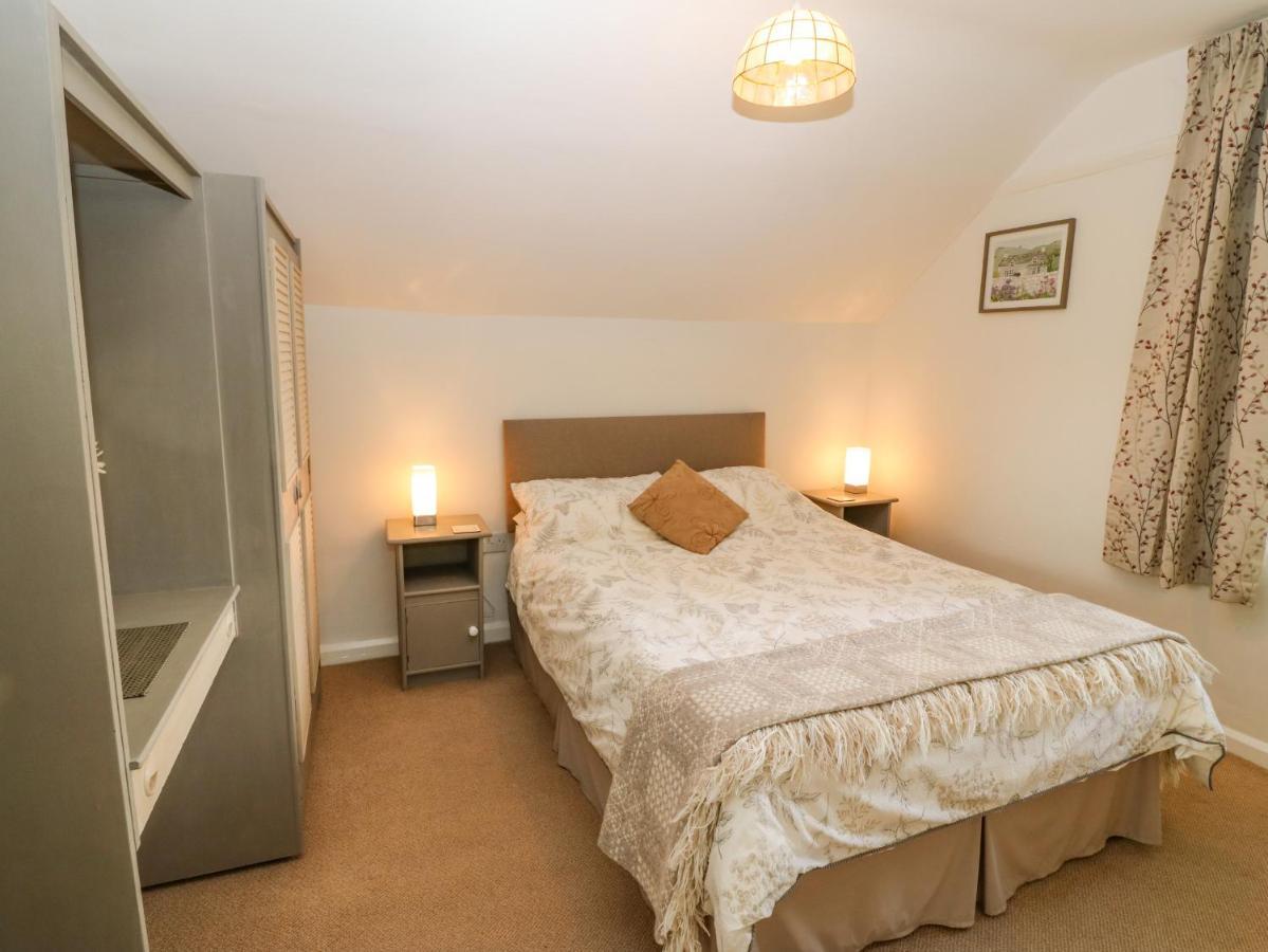 Garreg Lwyd Farm Βίλα Pwllheli Εξωτερικό φωτογραφία